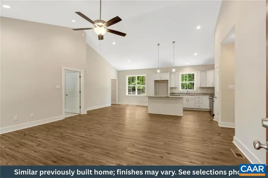 701 W 8th St, Mineral, VA 23117 - #3