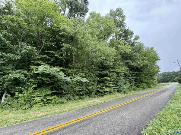 0 W Chapel Dr, BUMPASS, VA 23024