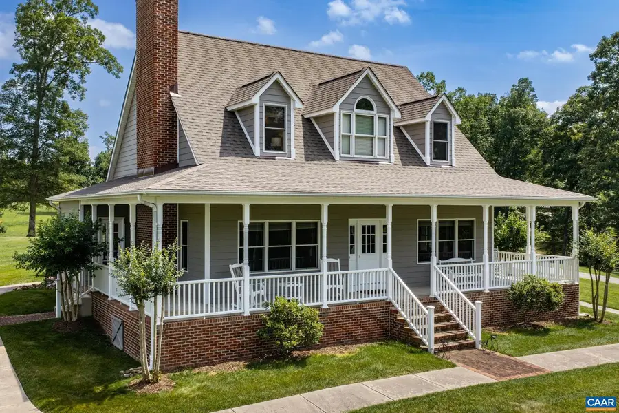 1688 Desert Rd, Reva, VA 22735 - #3