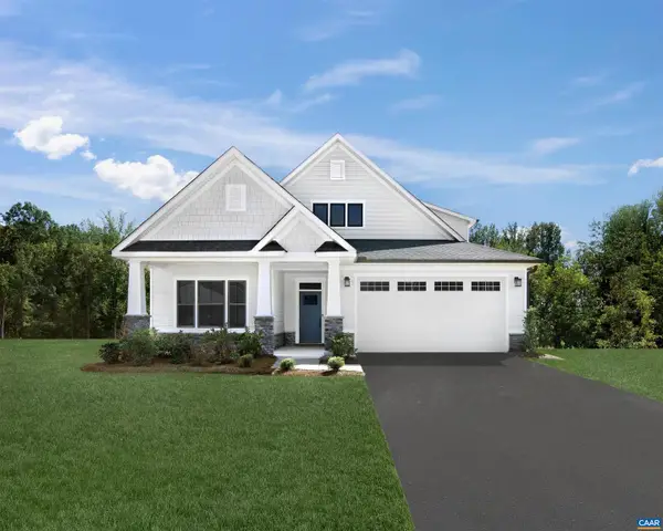 5860 Meander Way, KESWICK, VA 22947