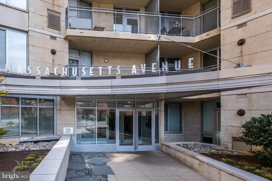 555 Massachusetts Ave Nw #1313, Washington, DC 20001 - #2