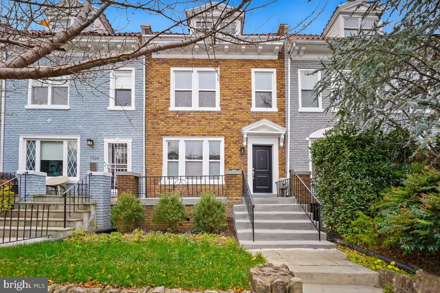 1526 Spring Pl Nw, Washington, DC 20010 - Image #2