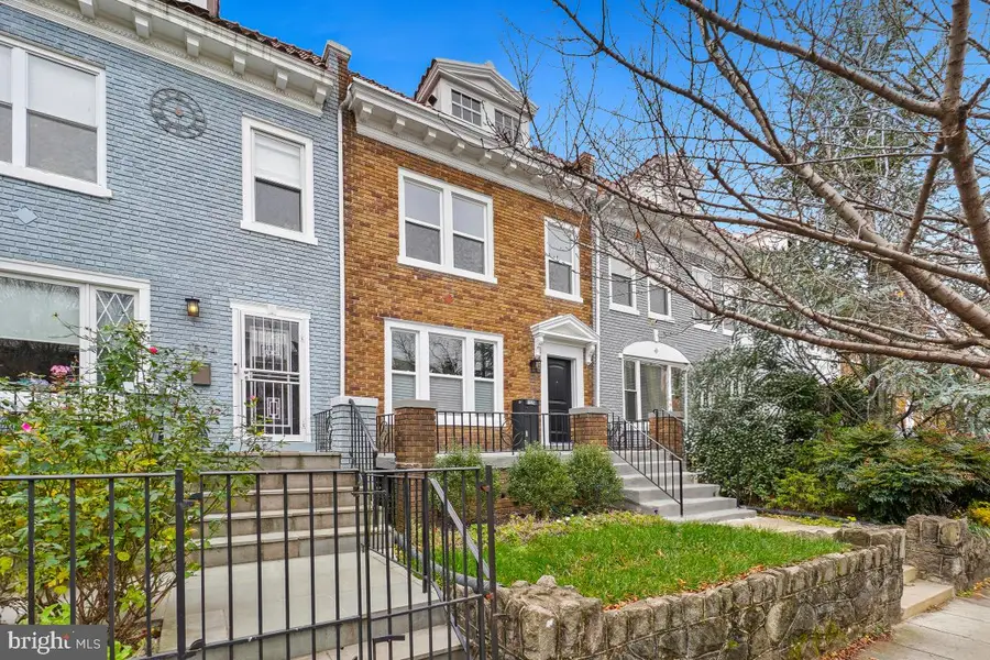 1526 Spring Pl Nw, Washington, DC 20010 - Image #3