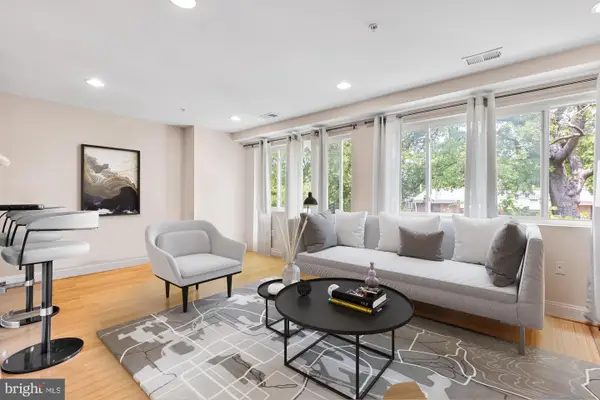 804 Taylor St Nw #201, WASHINGTON, DC 20011