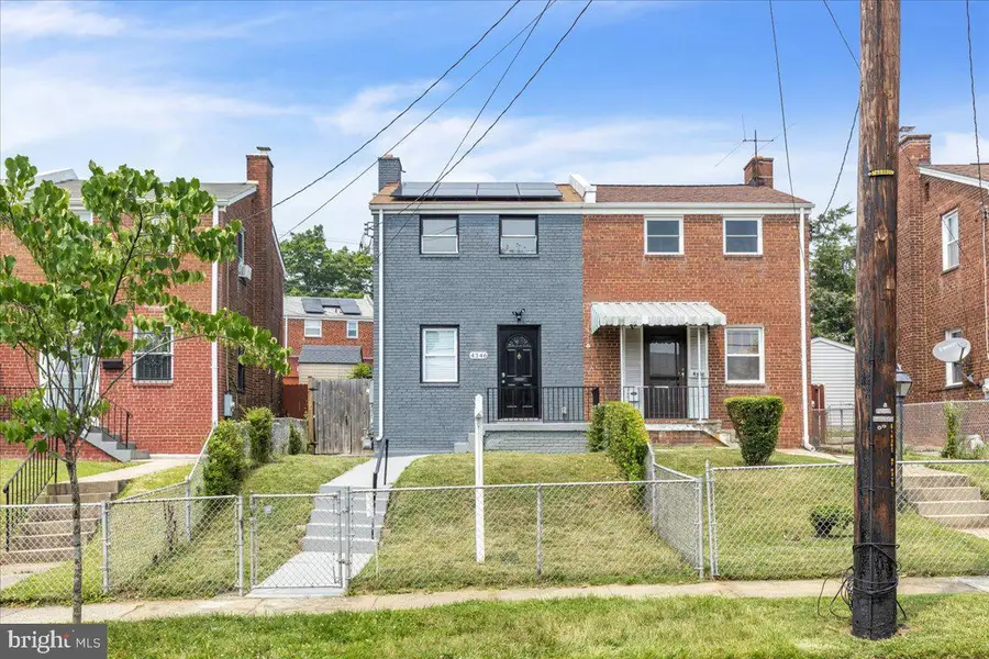 4346 Se G St Se, Washington, DC 20019 - #2