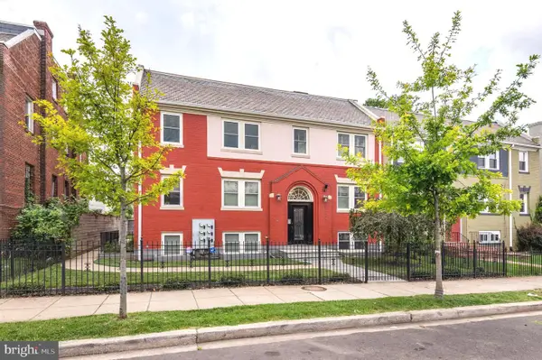 1239 Simms Pl Ne #5, WASHINGTON, DC 20002