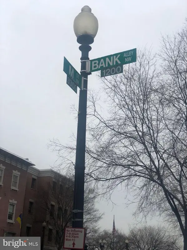 Prospect St Nw, WASHINGTON, DC 20007