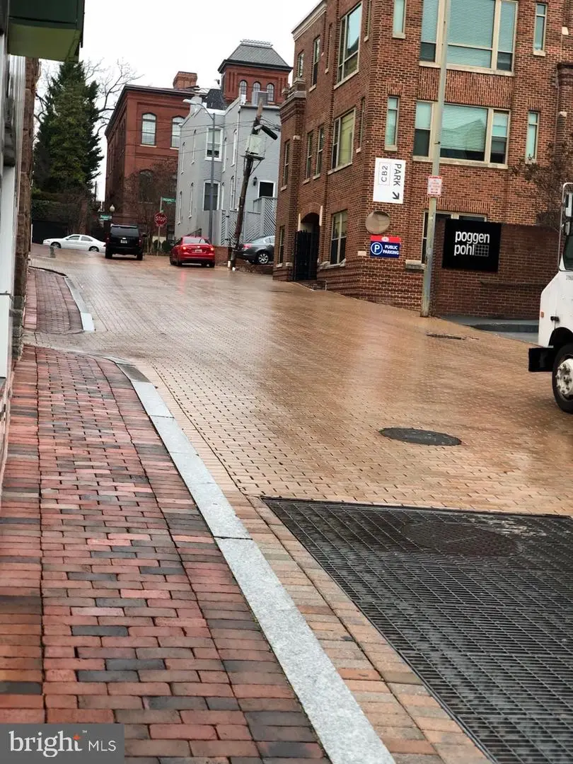 Prospect St Nw, Washington, DC 20007 - Image #2