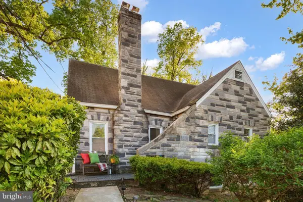 3429 Highwood Dr Se, WASHINGTON, DC 20020