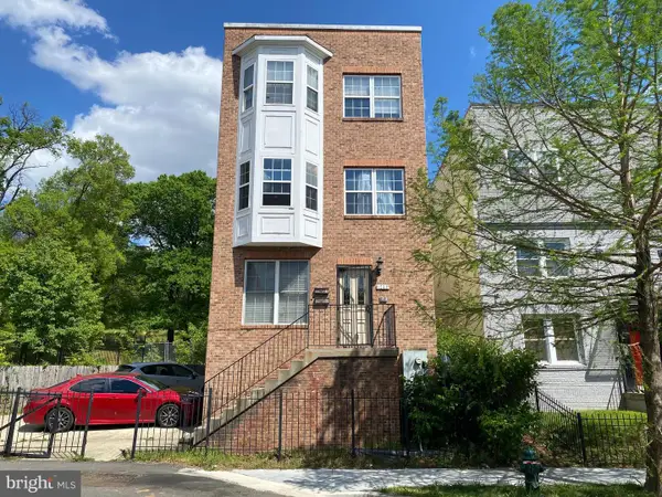 1245 18th St Ne #2, WASHINGTON, DC 20002