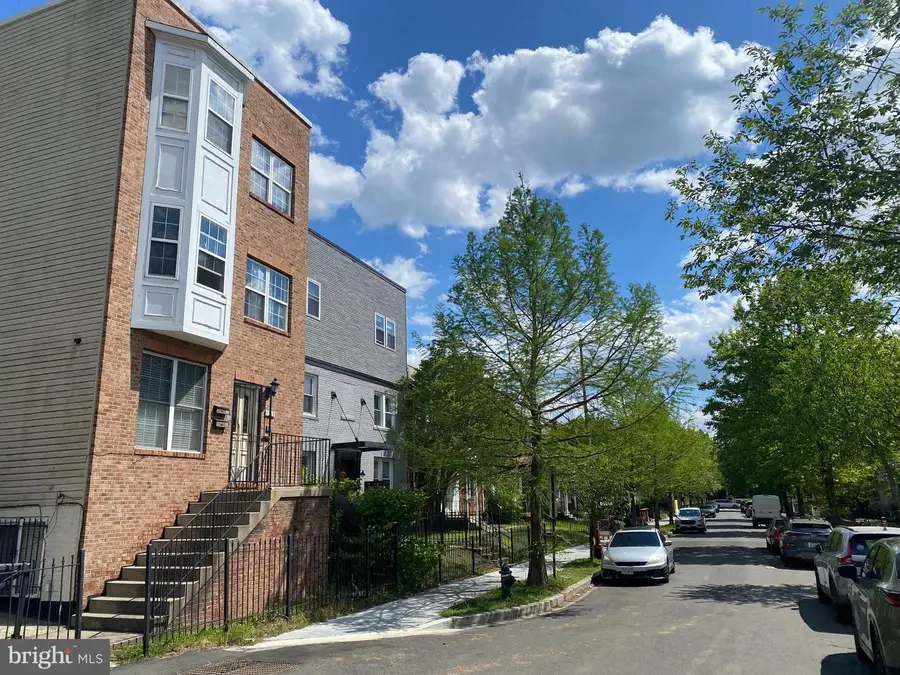 1245 18th St Ne #2, Washington, DC 20002 - #2