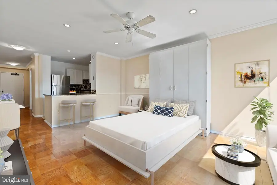 1301 20th St Nw #1015, Washington, DC 20036 - Image #3