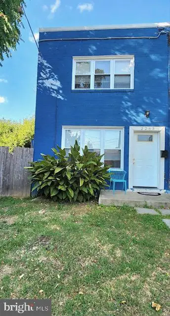 2263 16th St Ne, Washington, DC 20018 - #2