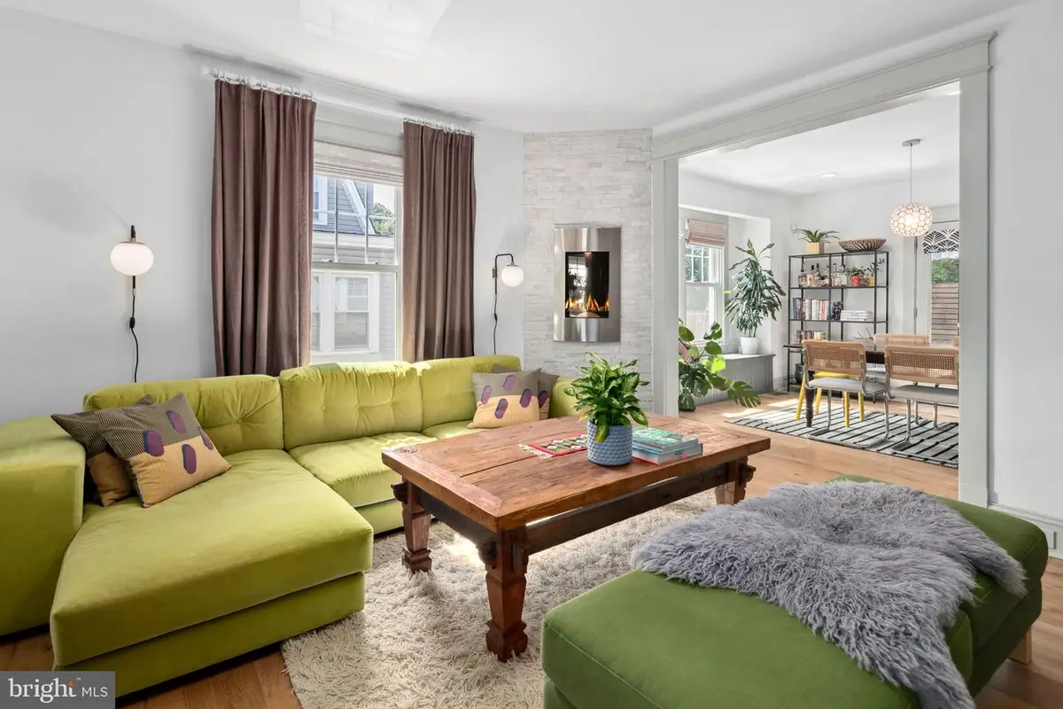 3210 Central Ave Ne, Washington, DC 20018 - #1