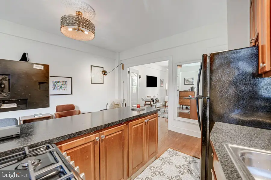 1705 P St Nw #33, Washington, DC 20036 - #3