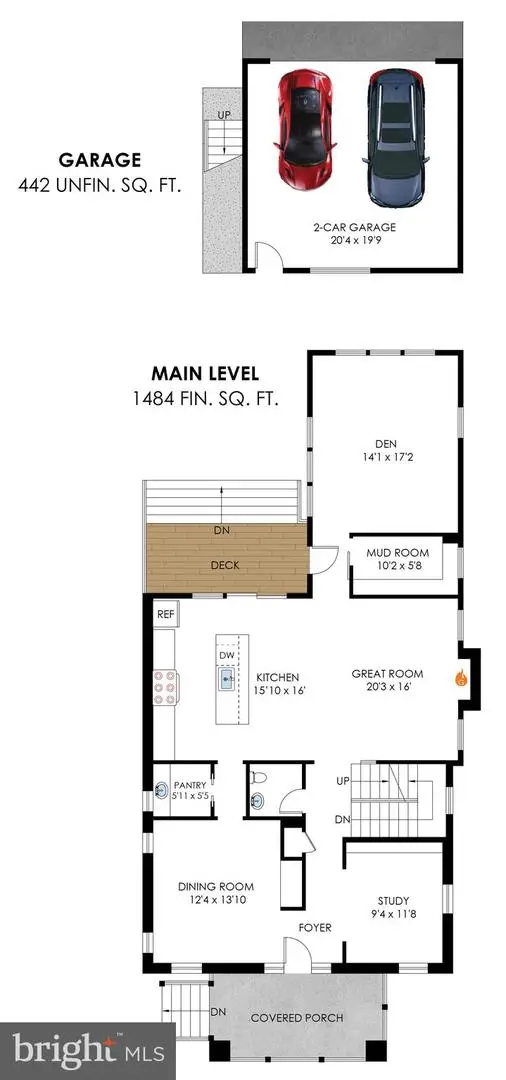 3709 Brandywine St Nw, Washington, DC 20016 - Image #3