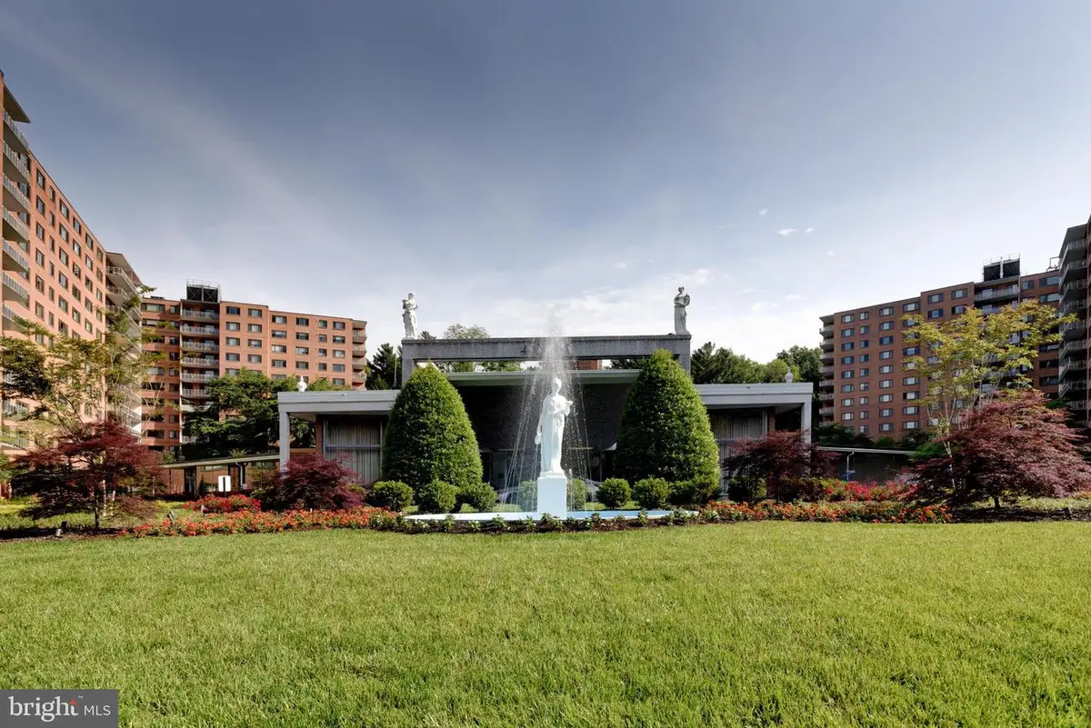 4201 Cathedral Ave Nw #201e, Washington, DC 20016 - Image #1