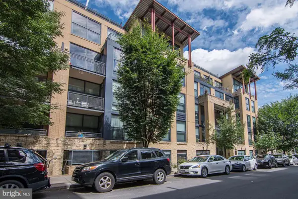 2301 Champlain St Nw #414, WASHINGTON, DC 20009