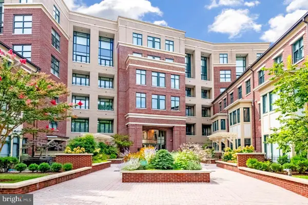 4750 41st St Nw #507, WASHINGTON, DC 20016