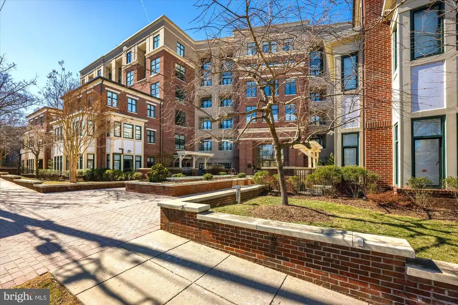 4750 41st St Nw #507, Washington, DC 20016 - Image #2