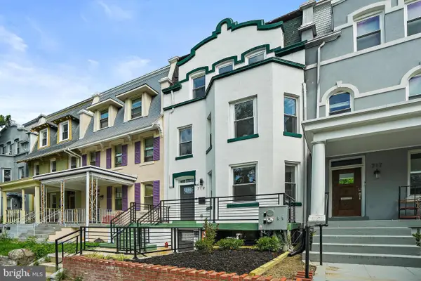 719 Quebec Pl Nw, WASHINGTON, DC 20010