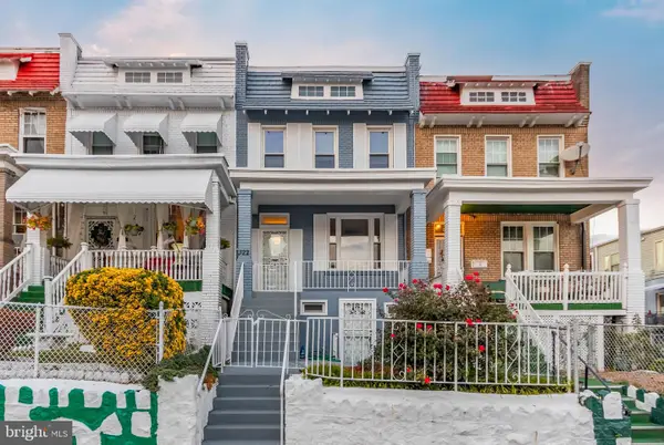 322 T St Ne, WASHINGTON, DC 20002