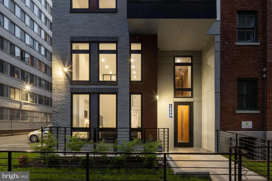 1208 M St Nw #12, Washington, DC 20005 - Image #2