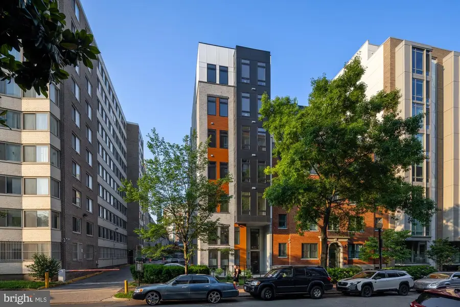 1208 M St Nw #12, Washington, DC 20005 - Image #3