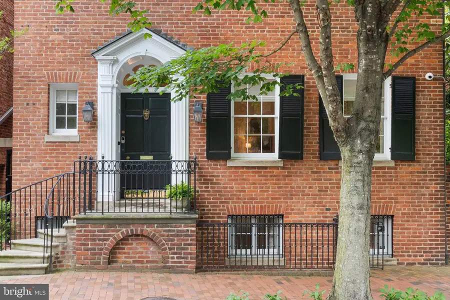 1671 31st St Nw, Washington, DC 20007 - Image #2