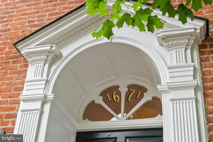 1671 31st St Nw, Washington, DC 20007 - Image #3