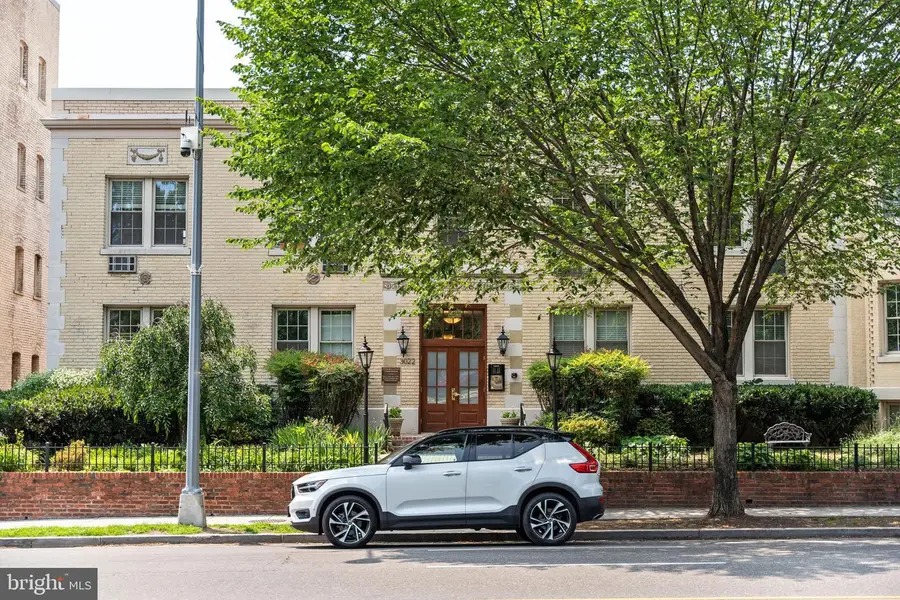 3022 Wisconsin Ave Nw #103, Washington, DC 20016 - Image #2