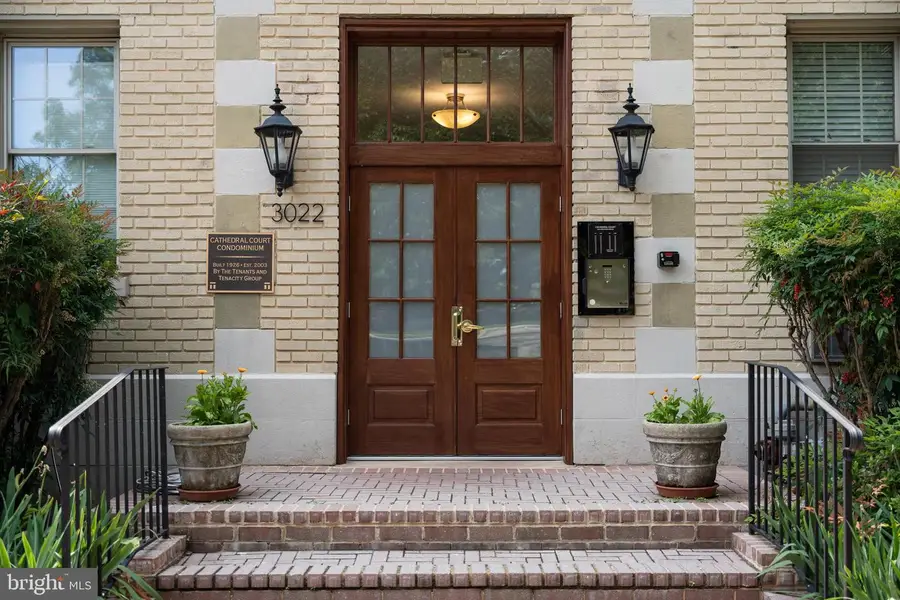 3022 Wisconsin Ave Nw #103, Washington, DC 20016 - Image #3