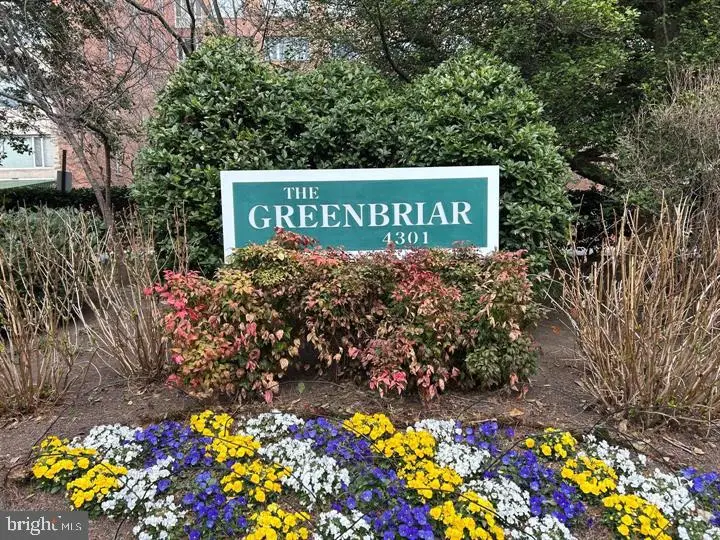 4301 Massachusetts Ave Nw #2005, Washington, DC 20016 - #1