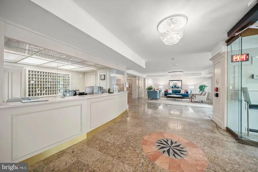 4301 Massachusetts Ave Nw #2005, Washington, DC 20016 - #3