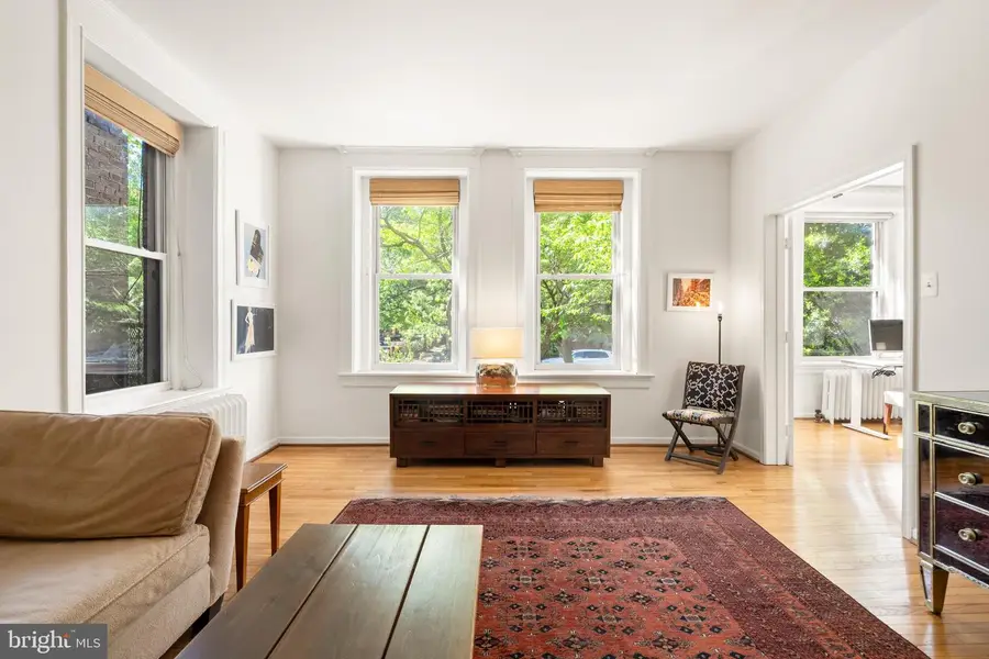 1855 Calvert St Nw #101, Washington, DC 20009 - #2