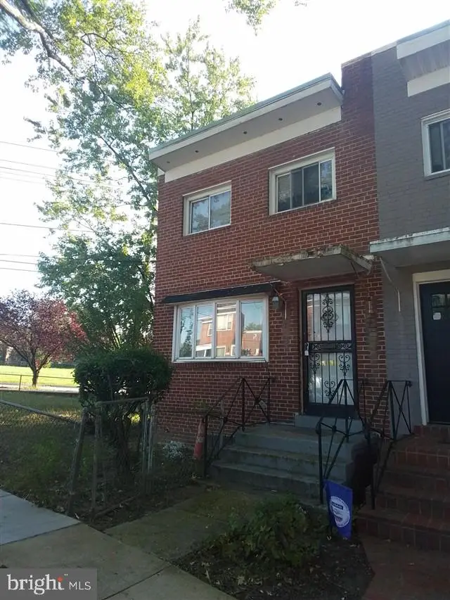 5047 13th St Ne, Washington, DC 20017 - Image #1