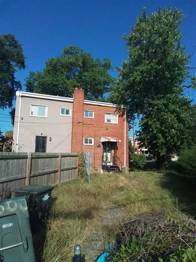 5047 13th St Ne, Washington, DC 20017 - #2