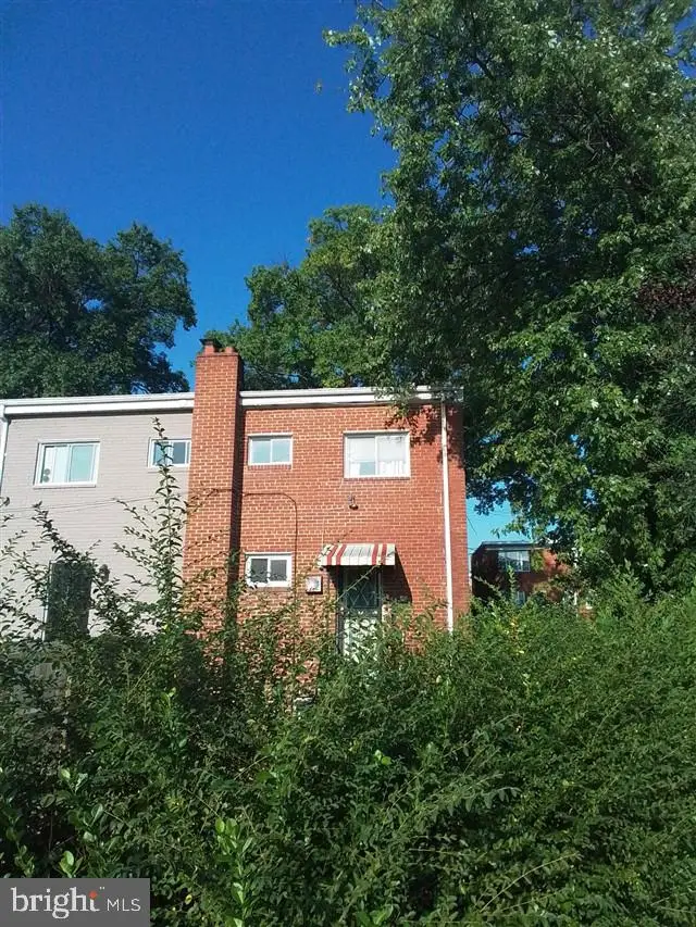 5047 13th St Ne, Washington, DC 20017 - #3