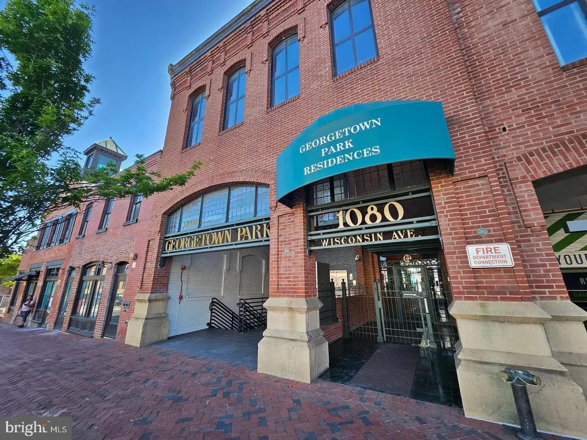 1080 Wisconsin Ave Nw #503w, Washington, DC 20007 - Image #1