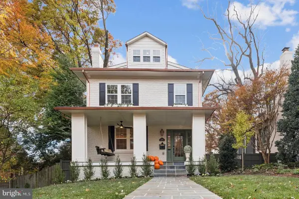 3216 Patterson St Nw, WASHINGTON, DC 20015