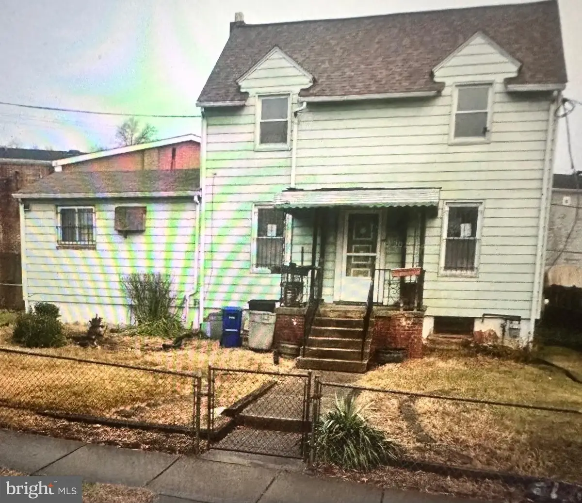 3110 Newton St Ne, Washington, DC 20018 - Image #1