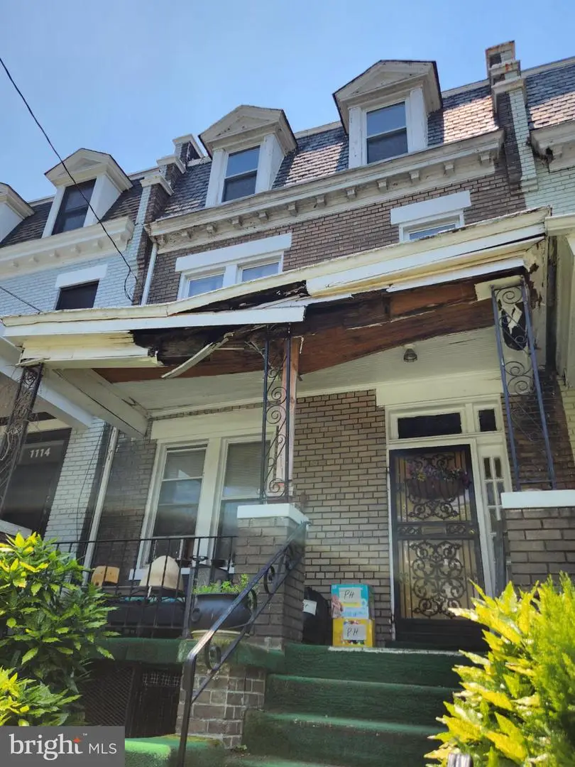 1116 Allison St Nw, Washington, DC 20011 - Image #3