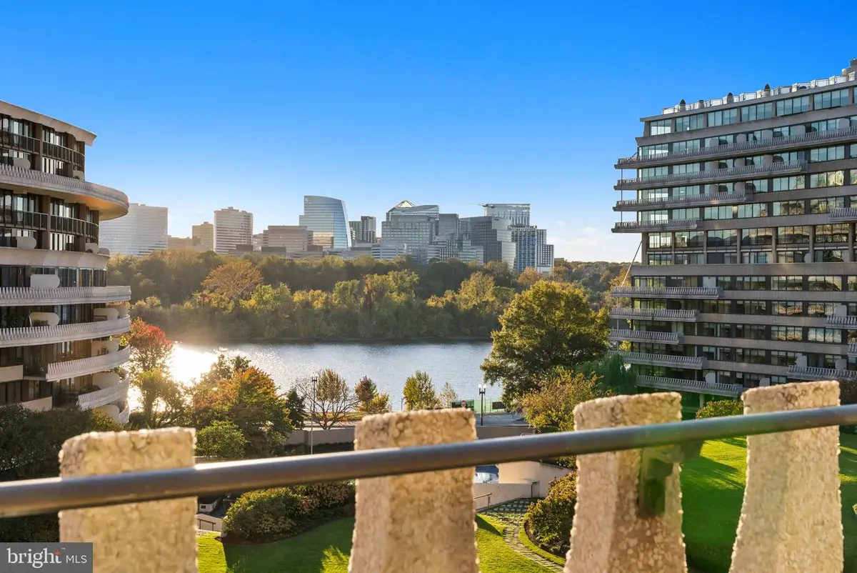 2510 Virginia Nw #614-n, Washington, DC 20037 - #1