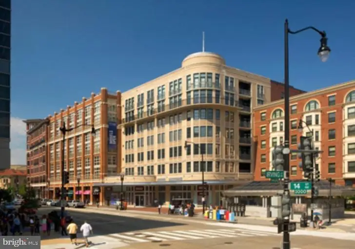 1390 Kenyon St Nw #717, Washington, DC 20010 - Image #1