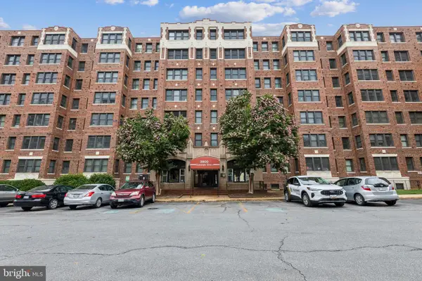 3902 14th St Nw #116, WASHINGTON, DC 20011