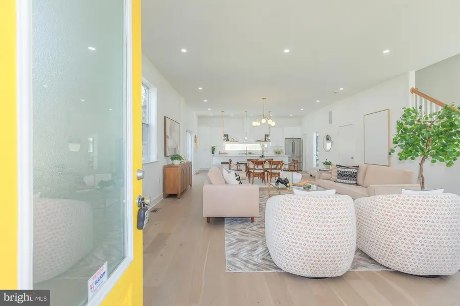 1615 Irving St Ne, Washington, DC 20018 - #3