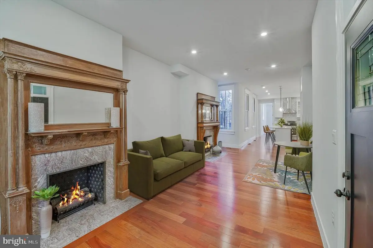 1240 Columbia Rd Nw #1, Washington, DC 20009 - #1