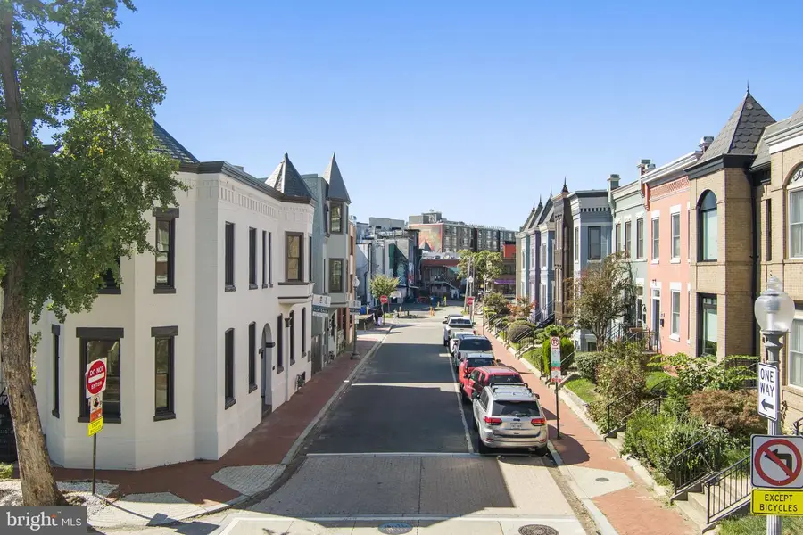 600 U St Nw, Washington, DC 20001 - Image #2