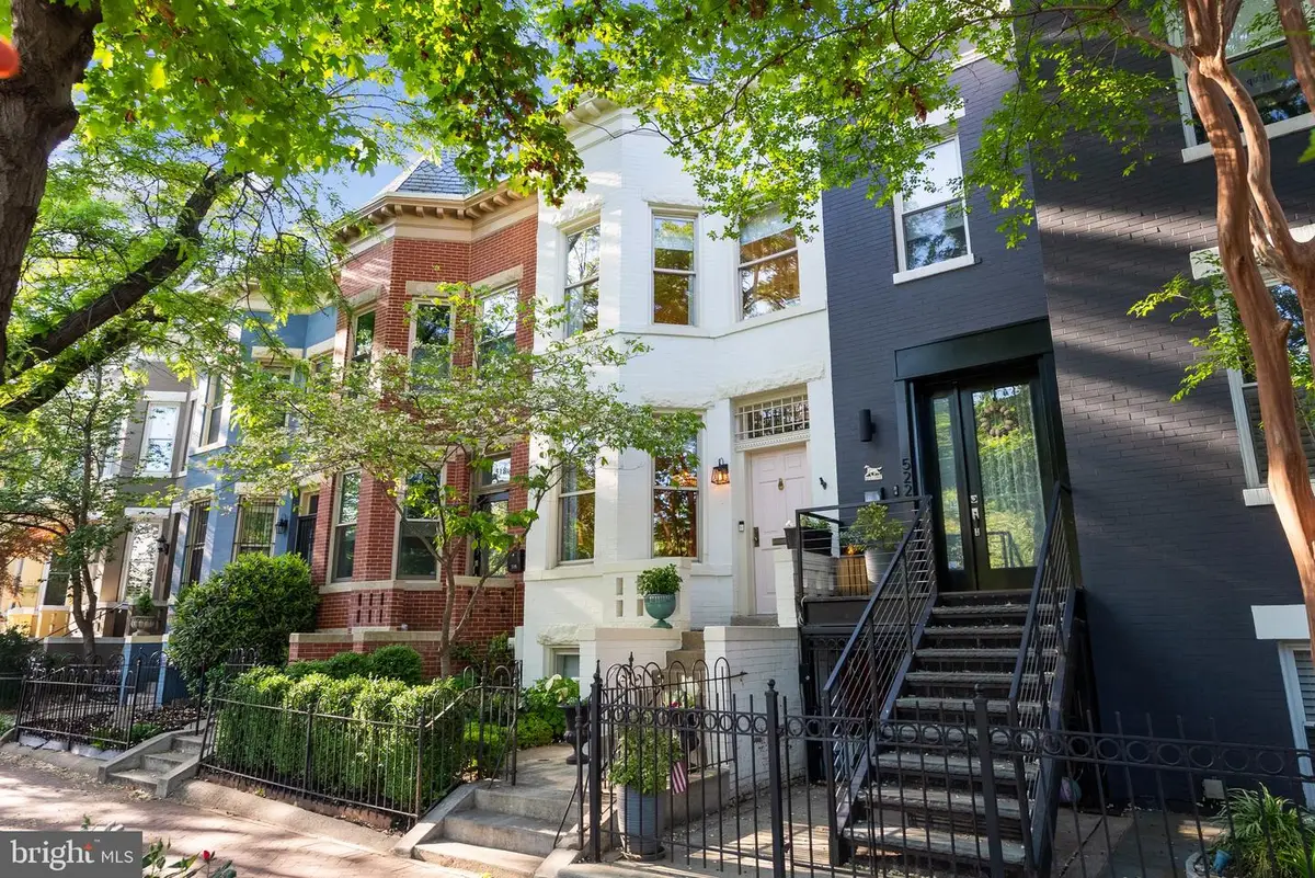 520 G St Ne, Washington, DC 20002 - #1