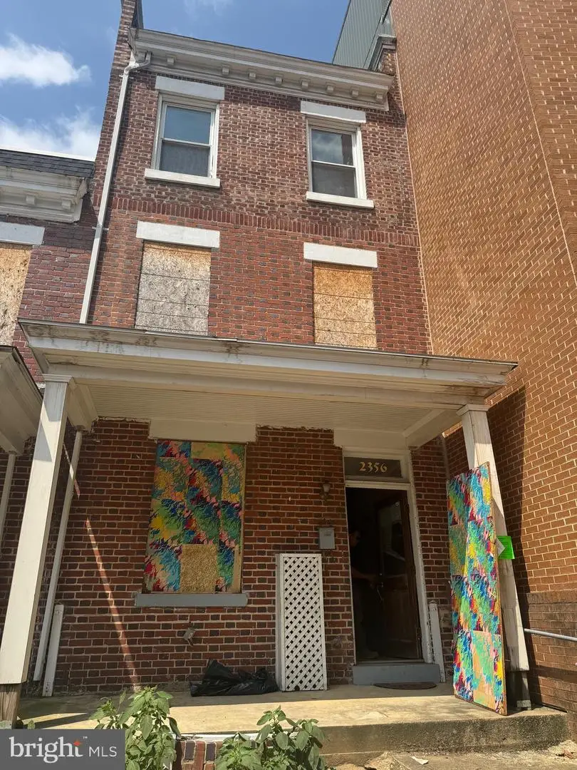 2356 Champlain St Nw, Washington, DC 20009 - Image #1